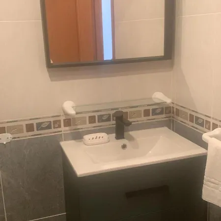 Torrevieja Apartmán *