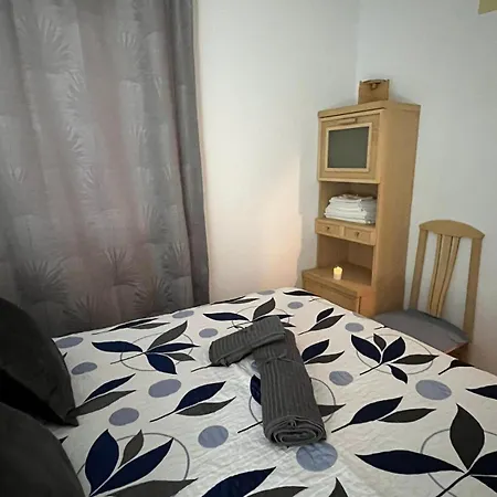 Apartmán Torrevieja *