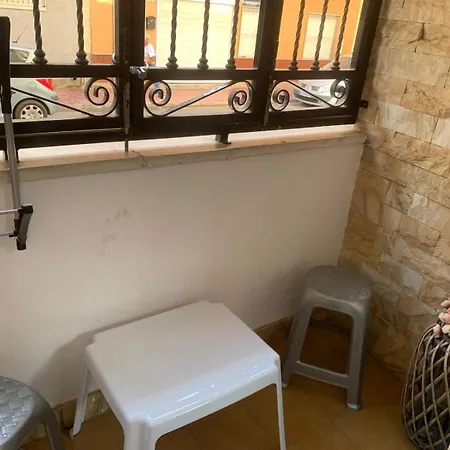Torrevieja Apartmán Torrevieja