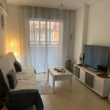 Torrevieja Τορεβιέχα