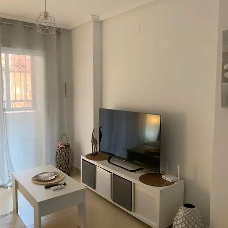 Apartmán Torrevieja *