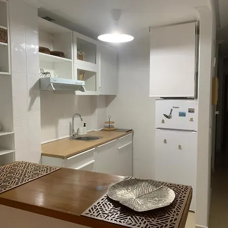 Torrevieja Τορεβιέχα