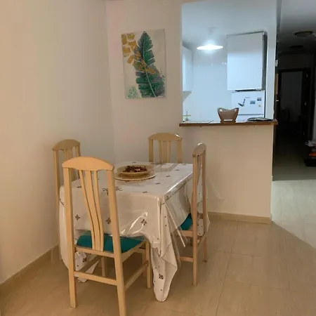 Apartmán Torrevieja Torrevieja
