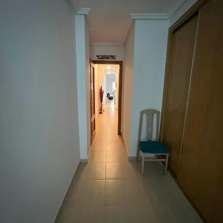 Torrevieja Apartmán