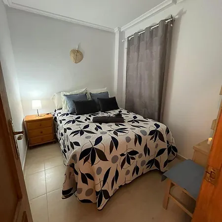 Torrevieja Τορεβιέχα
