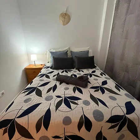 Torrevieja Apartmán