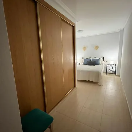 Apartmán Torrevieja Torrevieja